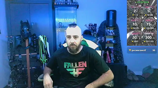 samaelO69 online show from December 11, 2024, 4:18 am