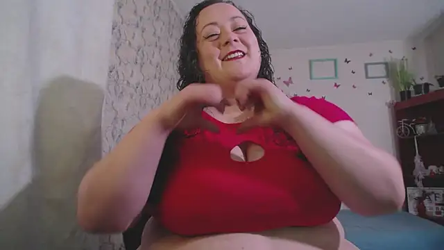 Aleia Taylor online show from January 19, 2025, 7:04 pm