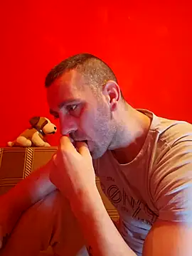 Aian09 online show from December 30, 2024, 3:58 am