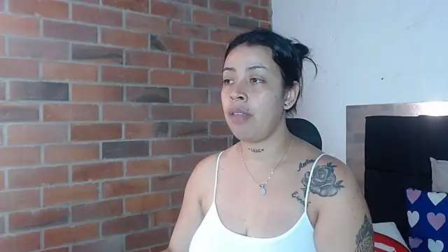 salome  hills1 online show from February 26, 2026, 3:33 pm