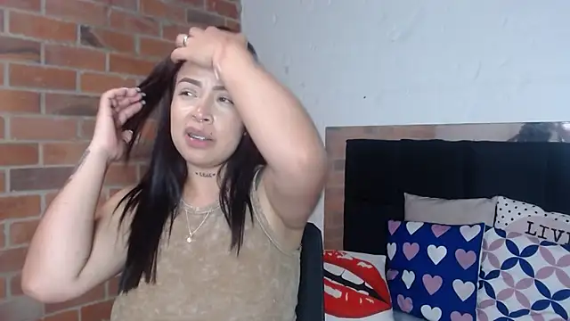 salome  hills1 online show from March 24, 2026, 6:13 pm