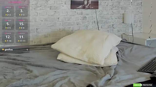 EmmaWarren online show from February 27, 2025, 6:50 am