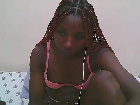 hot dijah online show from March 10, 2026, 2:44 pm