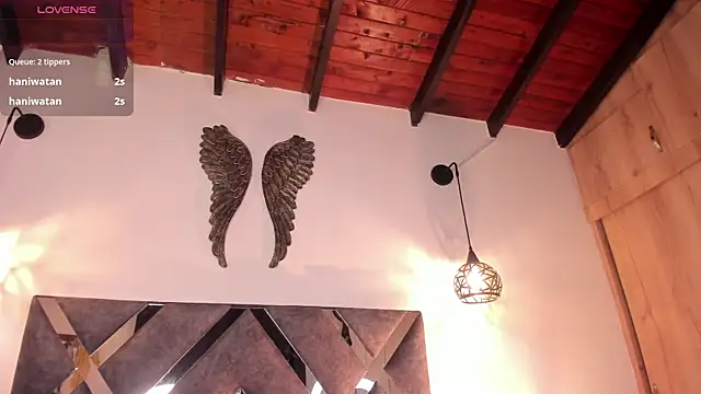 Bianca zaens2 online show from February 15, 2025, 9:49 am