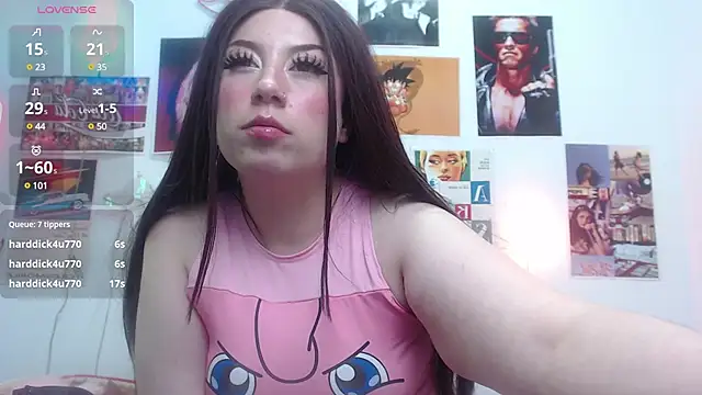 ari rossee online show from February 24, 2025, 6:49 am