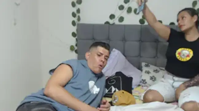 69 anal hard online show from February 25, 2025, 10:29 pm