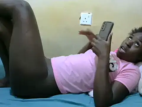 sweet lily2 online show from February 10, 2025, 11:34 pm