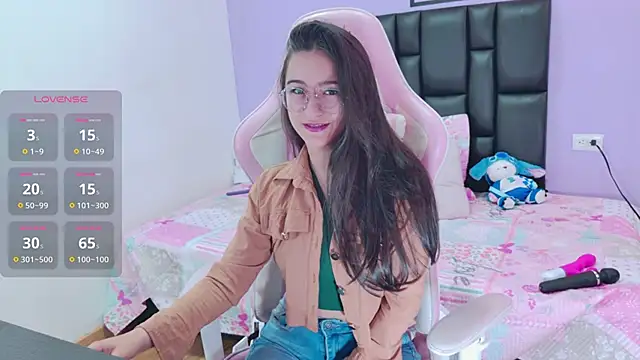 im-eliza online show from March 30, 2026, 3:57 pm