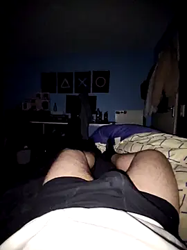 joel43278 online show from October 20, 2025, 5:13 pm