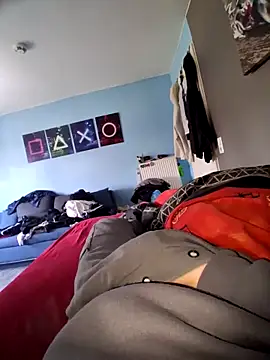 joel43278 online show from March 8, 2026, 10:52 am