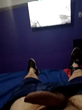 Corzoxxx online show from March 4, 2025, 12:50 am