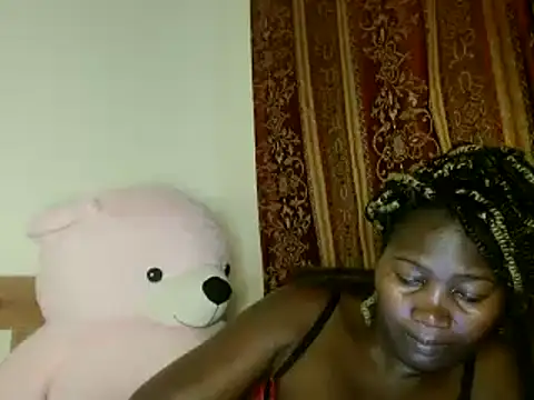 Sexxy pretty24 online show from February 16, 2025, 7:16 pm