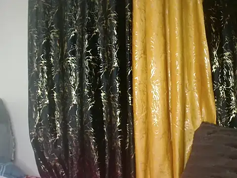 Sexxy pretty24 online show from February 9, 2026, 7:07 pm