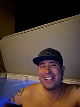 Snapshot of JeepinAround chatting on October 12, 2025, 3:38 am JeepinAround online show from October 12, 2025, 3:38 am