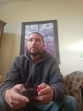 Snapshot of JeepinAround chatting on December 18, 2025, 5:19 pm JeepinAround online show from December 18, 2025, 5:19 pm