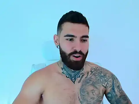 silvano torres online show from January 5, 2026, 5:27 pm