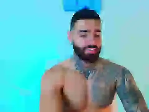 silvano torres online show from January 17, 2026, 10:46 pm