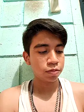 ElGiyuu25 online show from February 5, 2026, 1:32 am