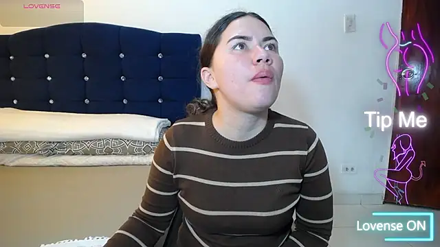 melpark online show from March 6, 2026, 6:59 pm