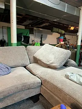 bongripingclitlicker online show from April 18, 2026, 4:05 am