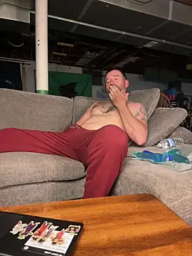 bongripingclitlicker online show from April 23, 2026, 2:24 am