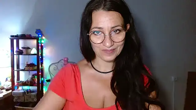 KeisyNeonX online show from October 29, 2025, 8:10 pm