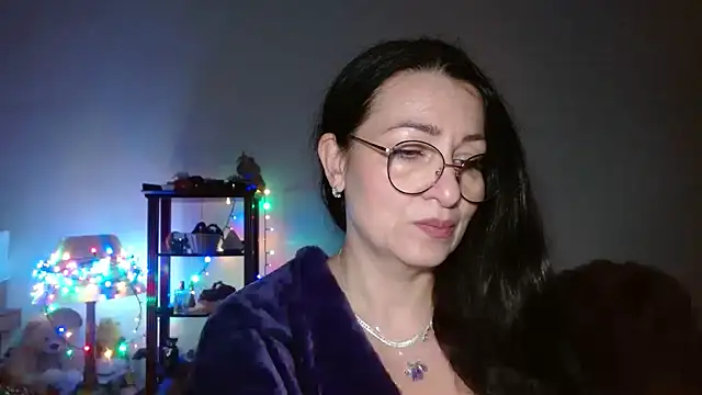 KeisyNeonX online show from February 6, 2026, 7:50 pm