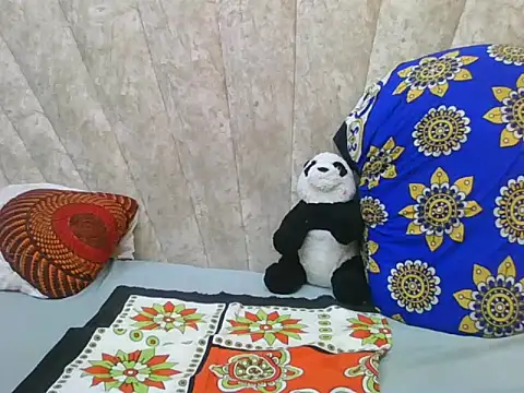 Sexy Villagegal online show from October 21, 2025, 10:49 am