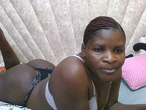 Sexy Villagegal online show from March 8, 2026, 2:32 pm