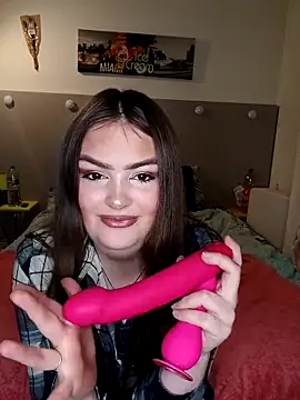 lagazosexy14 online show from March 8, 2025, 10:56 pm