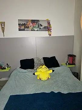 lagazosexy14 online show from January 10, 2026, 11:53 pm