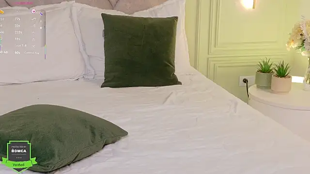  Miss Kimm online show from March 5, 2026, 12:01 pm