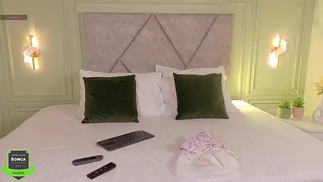  Miss Kimm online show from March 21, 2026, 12:54 pm