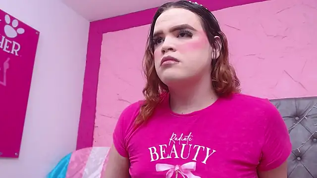 Pearl Michelts online show from April 10, 2026, 12:21 pm