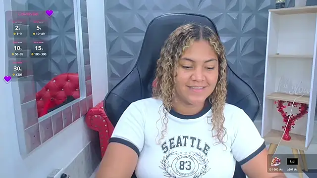 Cristal War online show from February 28, 2026, 11:39 pm