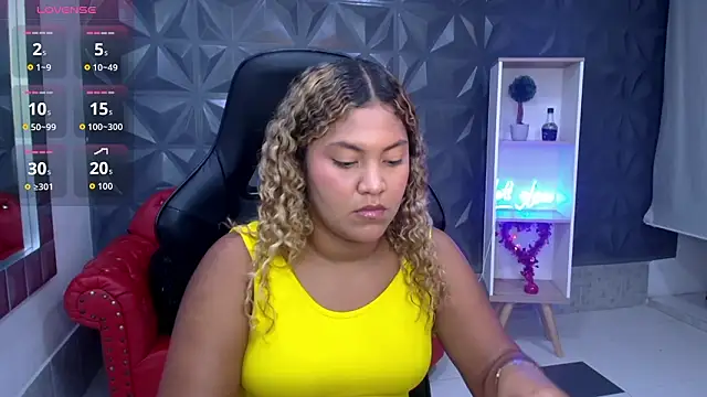 Cristal War online show from March 20, 2026, 10:58 pm