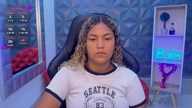 Cristal War online show from April 13, 2026, 9:20 pm