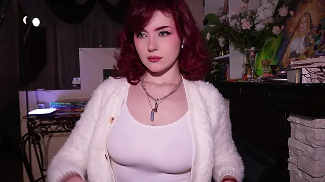 Chriss Fox online show from November 22, 2025, 3:33 pm