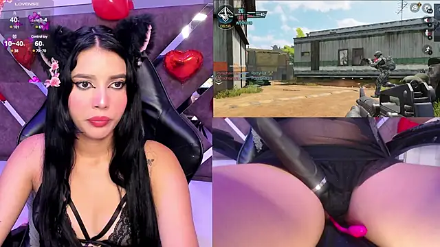 Snapshot of SweetieCloe_ chatting on February 1, 2025, 9:19 pm SweetieCloe  online show from February 1, 2025, 9:19 pm