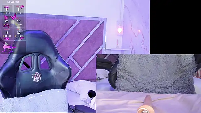 Snapshot of SweetieCloe_ chatting on March 14, 2025, 9:54 pm SweetieCloe  online show from March 14, 2025, 9:54 pm