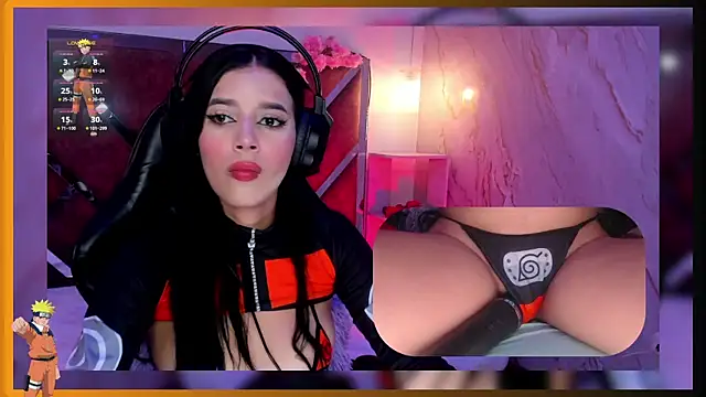 Snapshot of SweetieCloe_ chatting on September 15, 2025, 8:53 pm SweetieCloe  online show from September 15, 2025, 8:53 pm