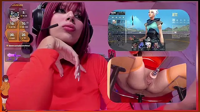 Snapshot of SweetieCloe_ chatting on October 22, 2025, 9:14 pm SweetieCloe  online show from October 22, 2025, 9:14 pm