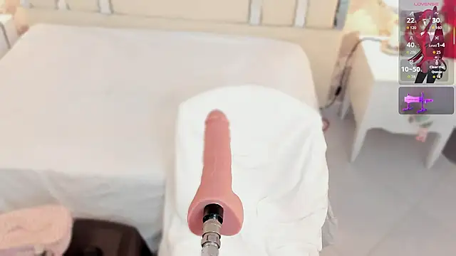 Miliaangeles online show from December 19, 2025, 8:21 am