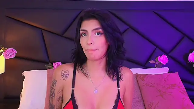 DeuxGold online show from September 25, 2025, 4:16 am