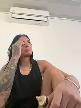 DeuxGold online show from March 22, 2026, 10:35 pm