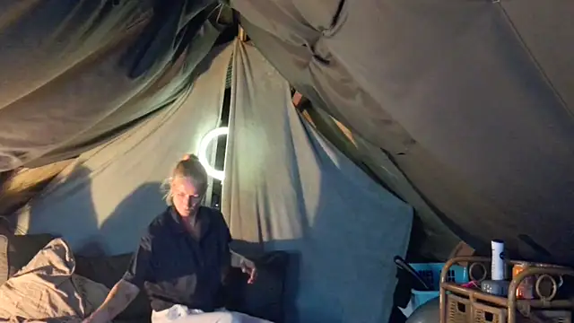 38koppel1985 online show from October 7, 2025, 9:01 pm