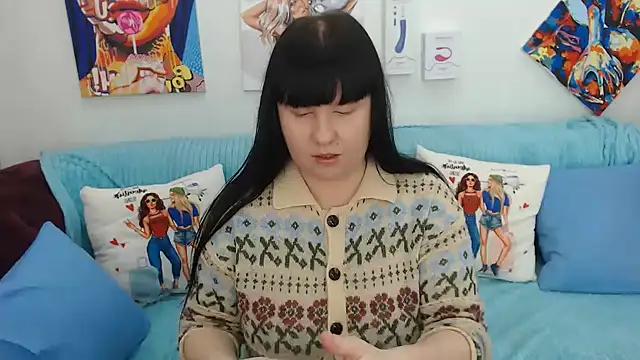 Snapshot of Sexy_MALIKKA chatting on February 12, 2026, 2:50 am Sexy MALIKKA online show from February 12, 2026, 2:50 am