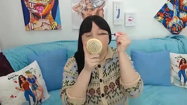 Snapshot of Sexy_MALIKKA chatting on February 28, 2026, 12:55 am Sexy MALIKKA online show from February 28, 2026, 12:55 am