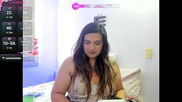 Snapshot of lilith_eve28 chatting on March 16, 2026, 10:36 pm lilith eve28 online show from March 16, 2026, 10:36 pm