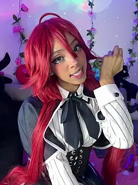 Miss freydis online show from January 3, 2025, 4:11 am